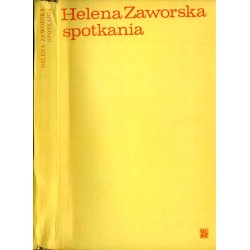 Spotkania. Szkice literackie