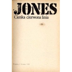 Cienka czerwona linia