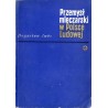 Przemysł mleczarski w Polsce Ludowej