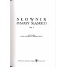 Słownik pisarzy śląskich. T. 2