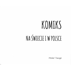 Komiks na świecie i w Polsce