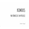Komiks na świecie i w Polsce