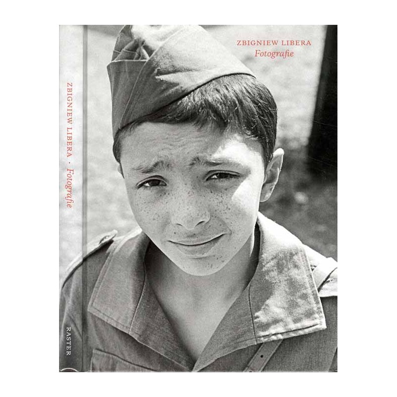 Zbigniew Libera. Fotografie