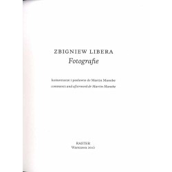 Zbigniew Libera. Fotografie