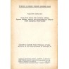 Biuletyn Żydowskiego Instytutu Historycznego w Polsce. 1975. Nr 4 (96) (Październik - Grudzień 1975) / Sytuacja prawna Żydów zie