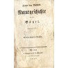 Herrn von Buffons Naturgeschichte der Vögel. Bd. 13
