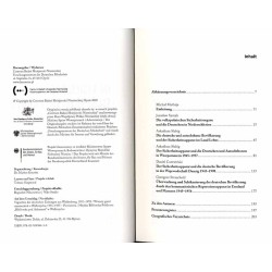 Im Visier des Sicherheitsapparats. Die Repression der deutschen Minderheit in den polnischen West- und Nordgebieten 1945-1989