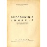 Brzoskwinie i morele