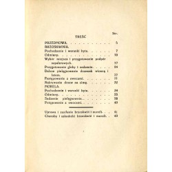 Brzoskwinie i morele