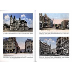Dzielnice Bytomia na starych pocztówkach i fotografiach. Cz. 2: Miechowice, Rozbark, Stolarzowice, Stroszek, Sucha Góra, Szombie