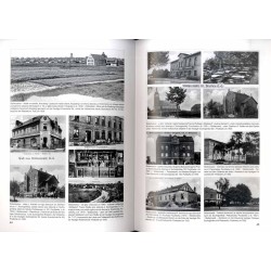 Dzielnice Bytomia na starych pocztówkach i fotografiach. Cz. 2: Miechowice, Rozbark, Stolarzowice, Stroszek, Sucha Góra, Szombie