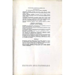 Polska Sztuka Ludowa. R. 22 (1968). Nr 4 (1968) / Poznańskie obrazy z litografiami / Strój łukowski / Rzeszowskie łyżniki schodk