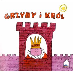 Grzyby i król