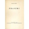 Fraszki