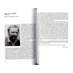 Etnografowie i ludoznawcy polscy. Sylwetki, szkice biograficzne. T. 1