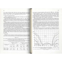 Badania fizjograficzne i ekologiczne na obszarze zlewni Poniczanki w Gorcach  Physiographical and ecological research in the dr