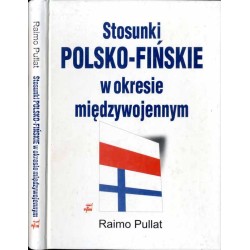 Stosunki polsko-fińskie w okresie międzywojennym