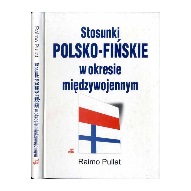 Stosunki polsko-fińskie w okresie międzywojennym
