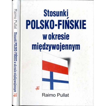 Stosunki polsko-fińskie w okresie międzywojennym