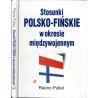 Stosunki polsko-fińskie w okresie międzywojennym