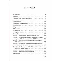 Stosunki polsko-fińskie w okresie międzywojennym