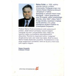 Stosunki polsko-fińskie w okresie międzywojennym