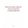 Kościoły, kaplice, kapliczki i krzyże przydrożne w gminie Jodłownik