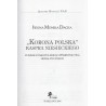 "Korona Polska" Kaspra Niesieckiego. Pomnik staropolskiego piśmiennictwa heraldycznego