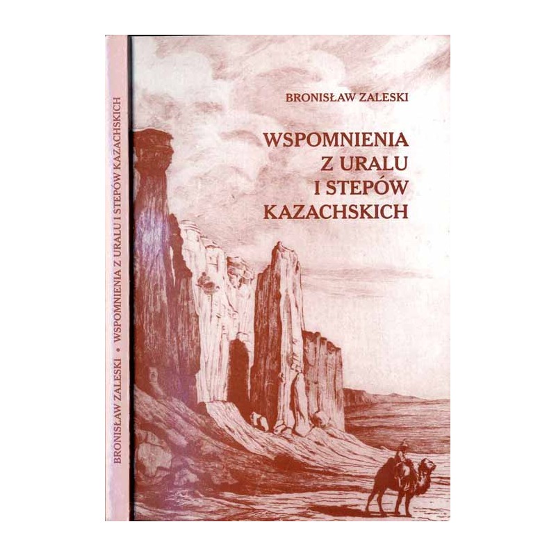 Wspomnienia z Uralu i stepów kazachskich
