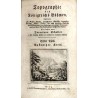 Topographie des Königreichs Böhmen. Darinn alle Städte, Flecken, Herrschaften, Schlösser, Landgüter, Edelsitze, Klöster, Dörfer,