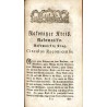 Topographie des Königreichs Böhmen. Darinn alle Städte, Flecken, Herrschaften, Schlösser, Landgüter, Edelsitze, Klöster, Dörfer,