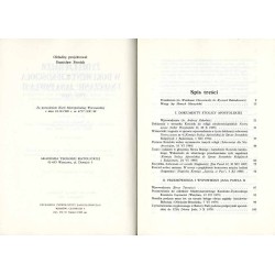 Żydzi i judaizm w dokumentach Kościoła i nauczaniu Jana Pawła II (1965-1989)