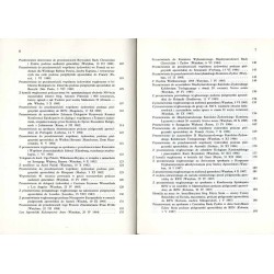 Żydzi i judaizm w dokumentach Kościoła i nauczaniu Jana Pawła II (1965-1989)