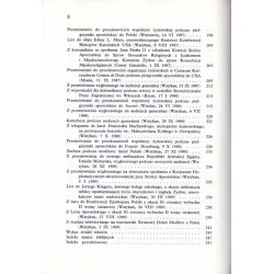 Żydzi i judaizm w dokumentach Kościoła i nauczaniu Jana Pawła II (1965-1989)