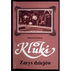 Kluki. Zarys dziejów