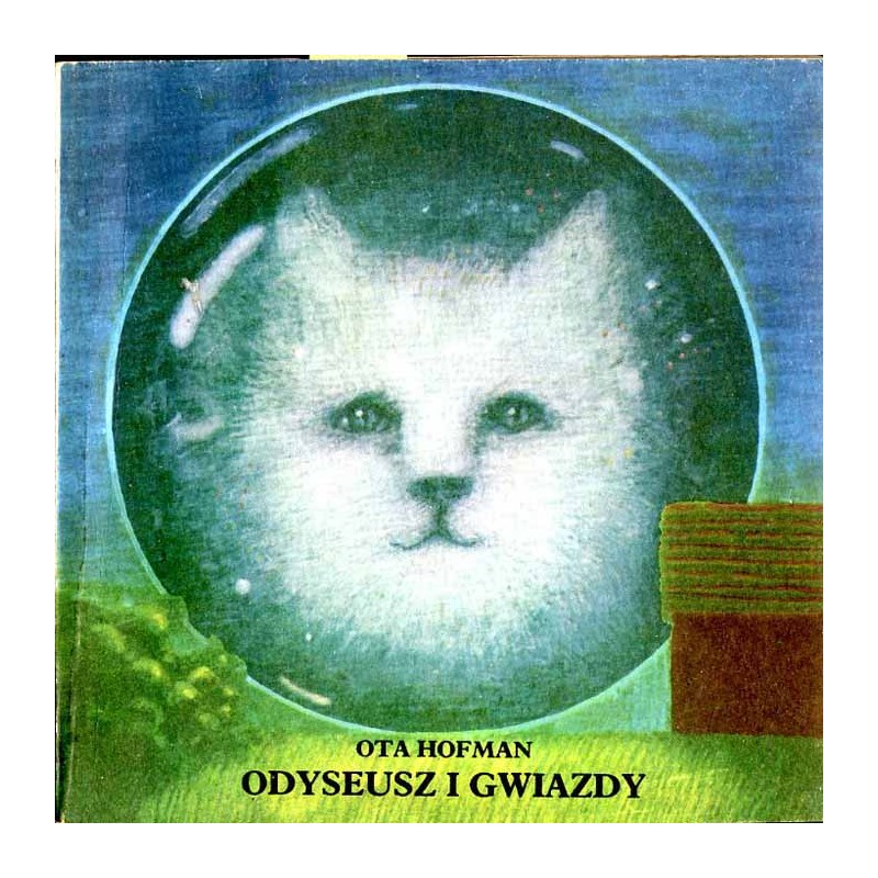 Odyseusz i gwiazdy