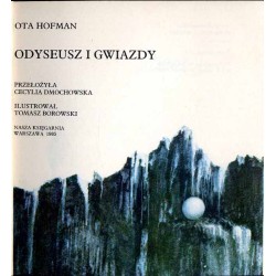 Odyseusz i gwiazdy