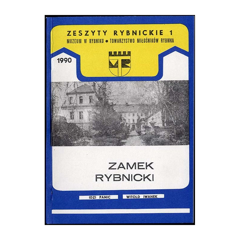 Zamek rybnicki