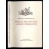 Poezja polityczna a Sejm Czteroletni