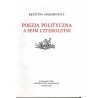 Poezja polityczna a Sejm Czteroletni