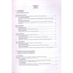 Ogrody Czartoryskich. Międzynarodowa Konferencja Naukowa ogrody rezydencji magnackich XVIII-XIX ww. w Europie Środkowej i Wschod