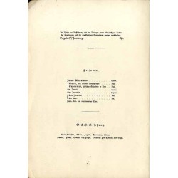 Judas Maccabäus. Oratorium von G. F. Händel. Klavier-Auszug nach der Neugestaltung von Friedrich Chrysander