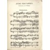 Judas Maccabäus. Oratorium von G. F. Händel. Klavier-Auszug nach der Neugestaltung von Friedrich Chrysander