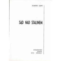 Sąd nad Stalinem