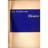 Eleuter. Szkice o wczesnej poezji Jarosława Iwaszkiewicza