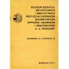 Muzeum Rzemiosł Artystycznych i Precyzyjnych przy Cechu Złotników, Zegarmistrzów, Optyków, Grawerów i Brązowników m. st. Warszaw