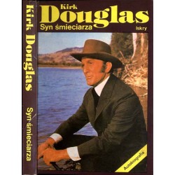 Syn śmieciarza. Autobiografia