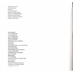Aleksander Kobzdej 1920-1972 (wystawa w 20-lecie śmierci), Warszawa, listopad 1992, Akademia Sztuk Pięknych w Warszawie, Galeria