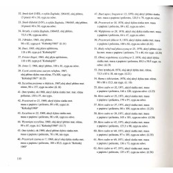 Aleksander Kobzdej 1920-1972 (wystawa w 20-lecie śmierci), Warszawa, listopad 1992, Akademia Sztuk Pięknych w Warszawie, Galeria