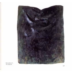 Aleksander Kobzdej 1920-1972 (wystawa w 20-lecie śmierci), Warszawa, listopad 1992, Akademia Sztuk Pięknych w Warszawie, Galeria